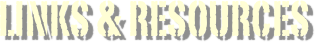 Links & Resources